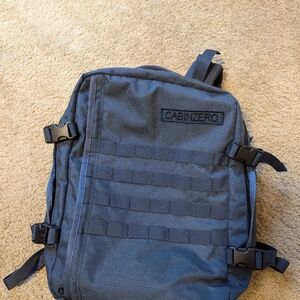 Cabin zero backpack 28L